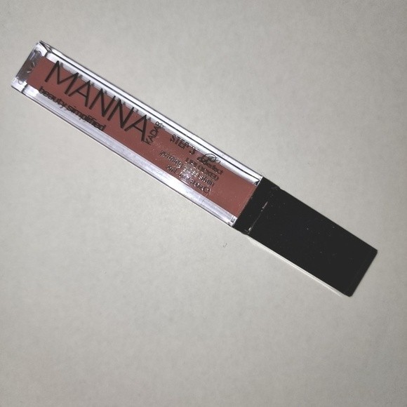 2 for $18 Manna Kadar ROSETTE Liplocked Priming Gloss Stain Makeup - Picture 1 of 3